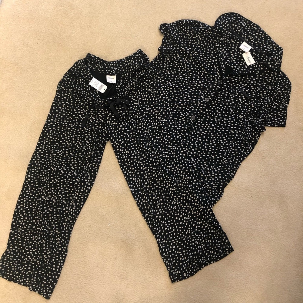 Pajamas